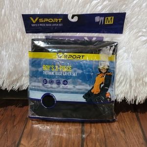 V Sport baselayer set